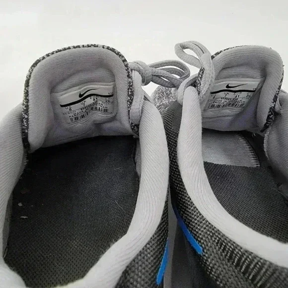 Nike Flex Contact Running Shoes - 8/9.5 - Picture 10 of 11